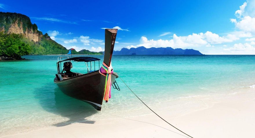 Bali Honeymoon